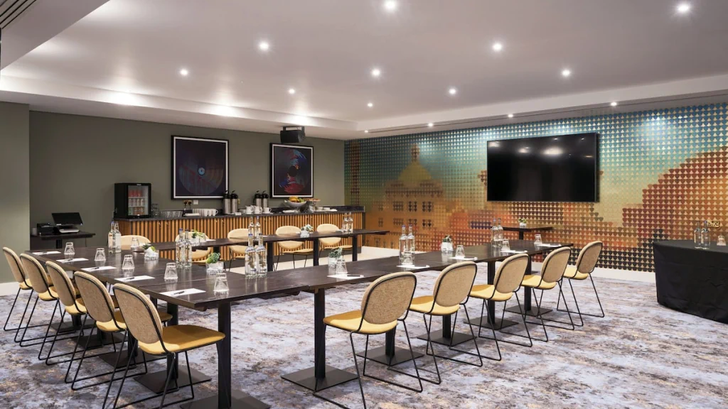 الفندق ذا كمبرلاند - لندن